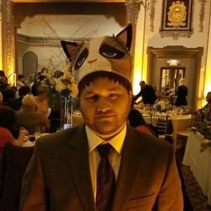 Meet your Posher, Karl